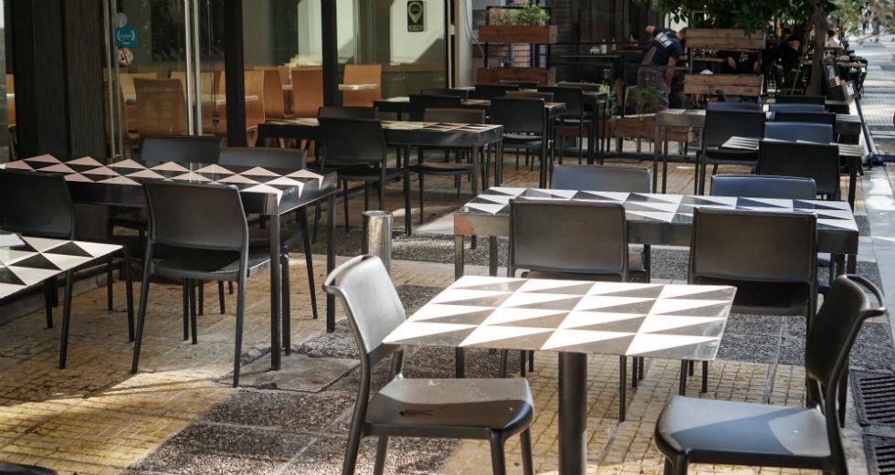 Πάει για άνοιγμα τoν Φεβρουάριο η εστίαση