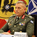 Αρχηγος ΓΕΕΘΑ προς Τουρκία: Όποιος μας αναγνωρίζει σαν εχθρό τον αναγνωρίζουμε κι εμείς