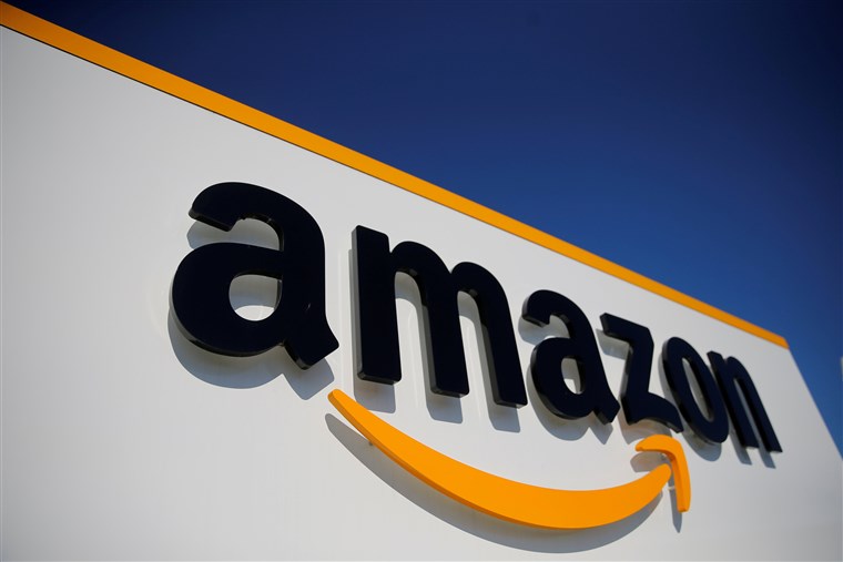 Amazon: Ανοίγει γραφεία στην Ελλάδα και κάνει προσλήψεις - Που θα στείλετε αίτηση