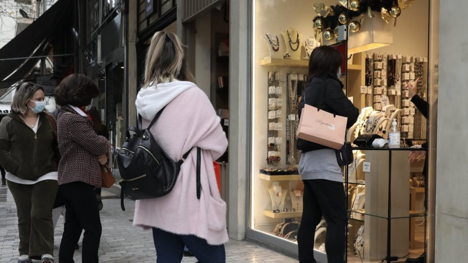 Επανεκκίνηση της αγοράς – Δείτε αναλυτικά πώς θα λειτουργήσουν τα καταστήματα από τη Δευτέρα