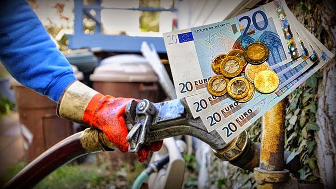 Ξεκινούν οι πληρωμές του επιδόματος θέρμανσης και της επιστρεπτέας προκαταβολής