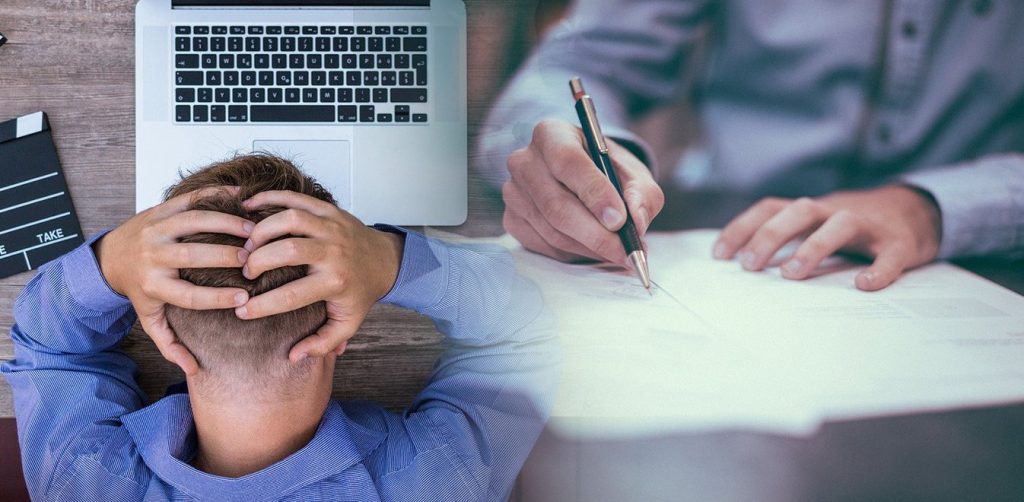 Περίπου 850.000 λιγότερες προσλήψεις έγιναν το 2020 σε σχέση με το 2019