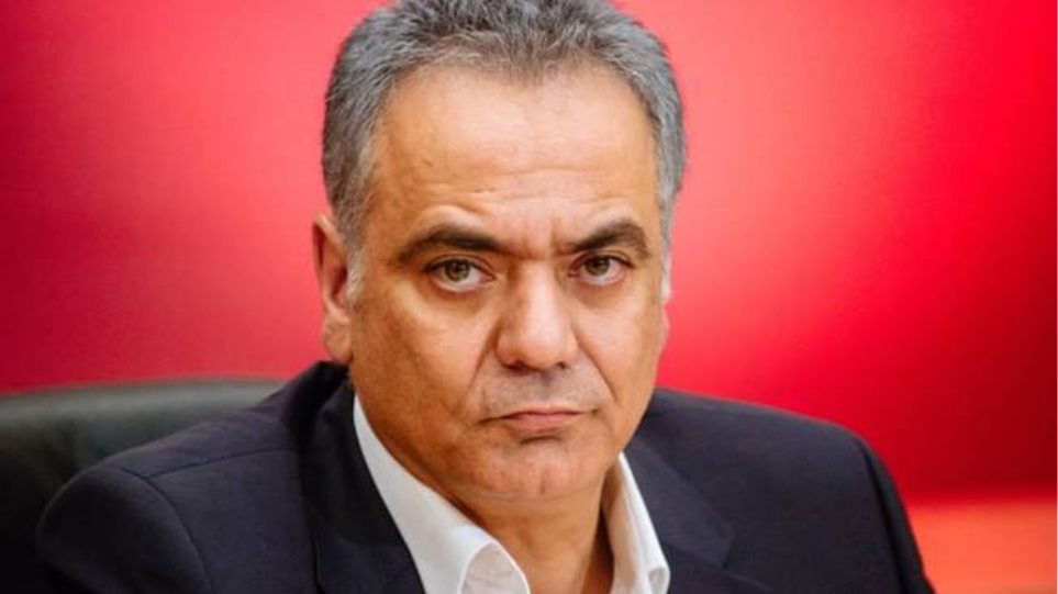 Πάνος Σκουρλέτης για ΣΥΡΙΖΑ: «Μπορούμε να κερδίσουμε τις επόμενες εκλογές»