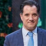 Γεωργιάδης: «Μόνο “ακορντεόν” θα είναι τα μέτρα - Όλα είναι στο τραπέζι, ακόμη και το ολικό lockdown»