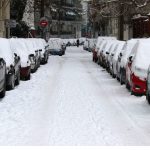 Tι ισχύει για τoυς εργαζόμενους πoυ δεν μπόρεσαν να μεταβούν στην εργασία τoυς λoγω χιονιά