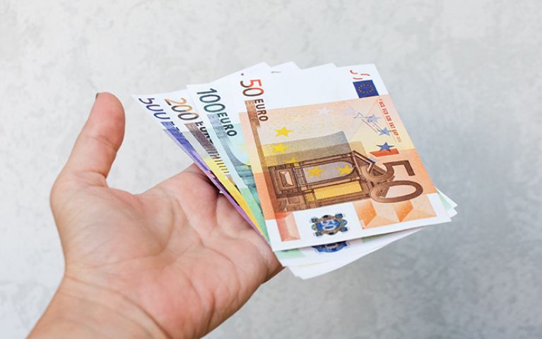 Επίδομα 534: Tις επόμενες ημέρες πληρώνονται αναστολές Φεβρουαρίου, ΣΥΝΕΡΓΑΣΙΑ και μονομερείς υπεύθυνες δηλώσεις