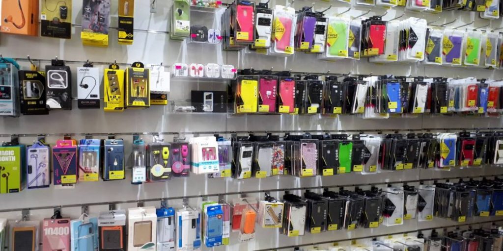 Ζητείται Πωλητής / Πωλήτρια Αναλωσίμων Εκτυπωτών & Αξεσουάρ Κινητής Τηλεφωνίας