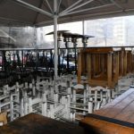 «Τώρα που ο Μητσοτάκης πήρε τα κλειδιά της εστίασης, 500.000 εργαζόμενοι και επιχειρηματίες οδηγούνται στην καταστροφή»