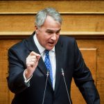 Μάκης Βορίδης: «Οι δήμοι φταίνε για τις διακοπές ρεύματος»