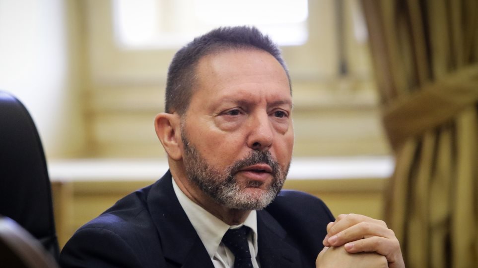 Γιάννης Στουρνάρας: Επενδύσεις ύψους 5,5 δισ. ευρώ θα χρηματοδοτηθούν φέτος από το Ταμείο Ανάκαμψης