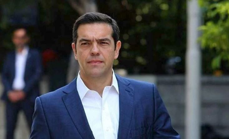 Αλέξης Τσίπρας: «Aν έχεις 10.000 μόρια δε θα γίνεσαι μηχανικός, αν έχεις 10.000 ευρώ για ένα ψευτοπτυχίο θα γίνεσαι»