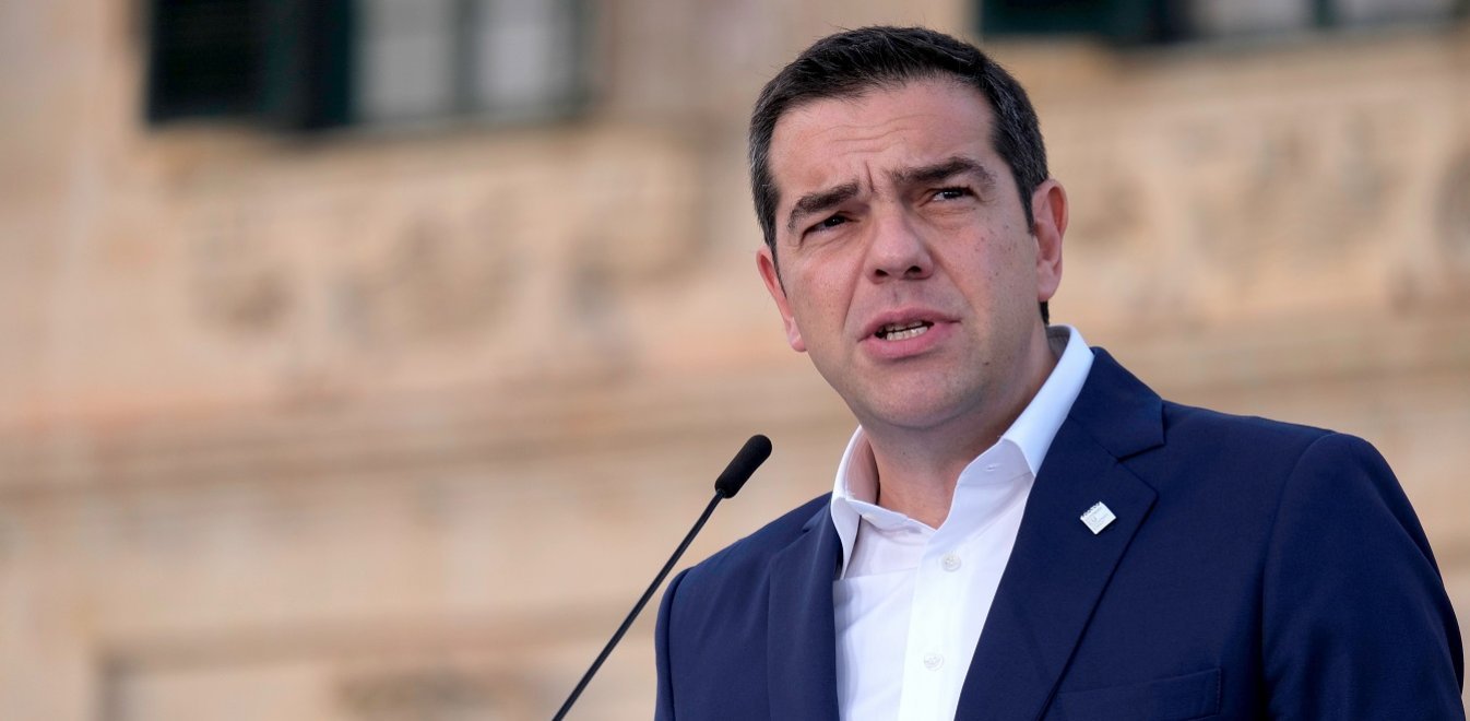 Τσίπρας για Μητσοτάκη: «Δεν καταλαβαίνει τον πόνο του μέσου πολίτη»