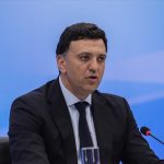 Βασίλης Κικίλιας: Θα εισηγηθώ lockdown τύπου Μαρτίου για την Αττική