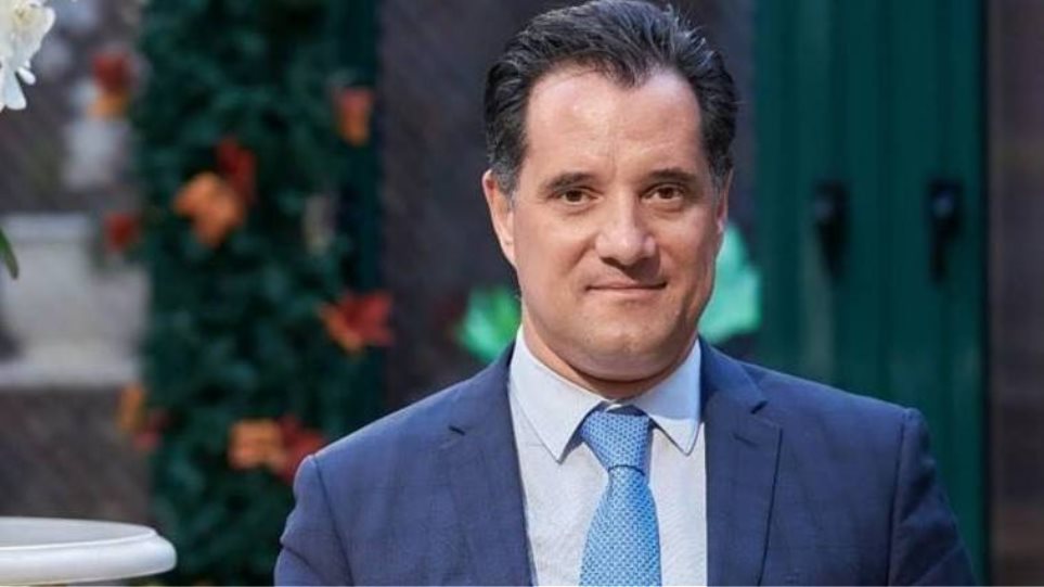 Άδωνις Γεωργιάδης: «Αυτή την στιγμή είναι παντελώς αδύνατο να ανοίξει η εστίαση. Ούτε οι ίδιοι δεν το θέλουν».»