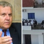Βουλευτής Σάμου - Χριστόδουλος Στεφανάδης: Στο γεύμα Μητσοτάκη τηρήθηκαν όλα τα μέτρα προστασίας