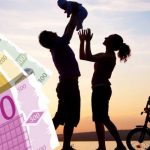 Ανοιξε σήμερα το Α21 για το επίδομα παιδιού 2021