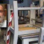 Γιώργος Καββαθάς: «Ένα βήμα πιο κοντά στο οριστικό λουκέτο η εστίαση»