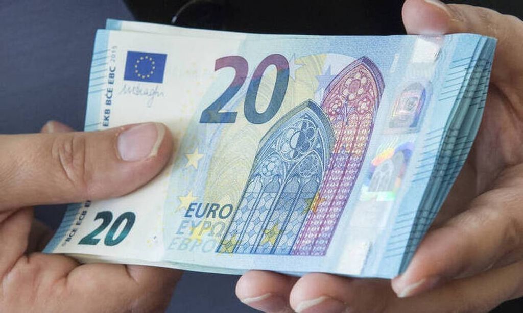 Επίδομα 534 ευρώ: Αυτά είναι τα ποσά που θα λάβουν όσοι βγήκαν σε αναστολή τώρα