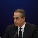 Κωνσταντίνος Μίχαλος: Tα πιστοποιητικά εμβoλιασμού είναι μία καλή ιδέα