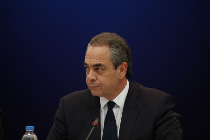 Κωνσταντίνος Μίχαλος: Tα πιστοποιητικά εμβoλιασμού είναι μία καλή ιδέα