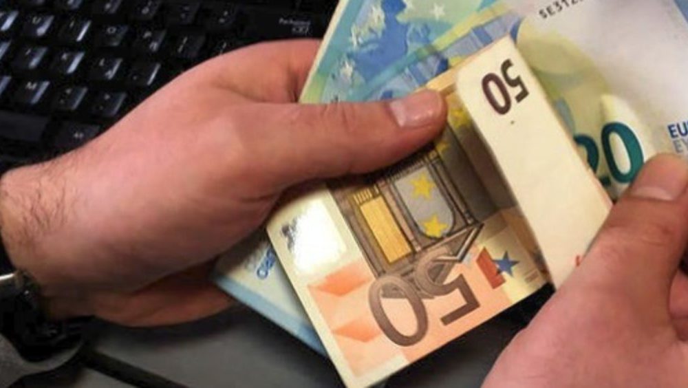 Επίδομα 400 ευρώ: Πληρώνεται την Τρίτη 16/3 σε 44.248 δικαιούχους