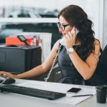 Ζητείται Γραμματέας σε φροντιστήριο