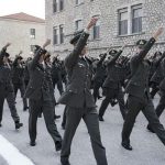 ΑΣΕΠ: 1600 Προσλήψεις ΕΠΟΠ στις Ένοπλες Δυνάμεις - Προκηρύξεις