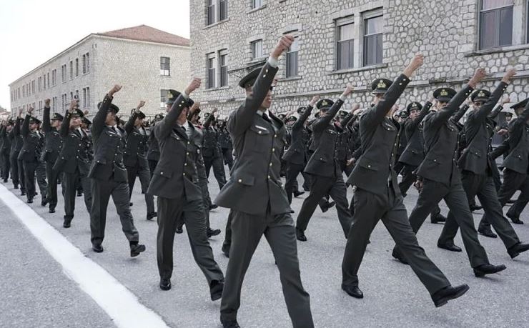 ΑΣΕΠ: 1600 Προσλήψεις ΕΠΟΠ στις Ένοπλες Δυνάμεις - Προκηρύξεις