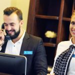 Ζητείται άτομο για κρατήσεις / Υπεύθυνος βάρδιας ρεσεψιόν