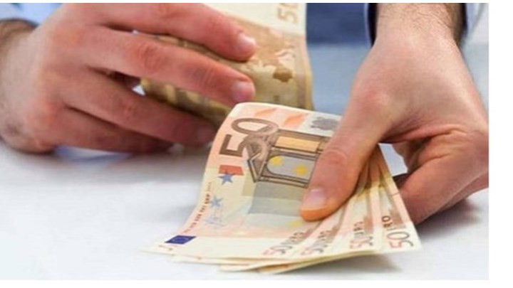 Σήμερα οι πληρωμές για το επίδομα των 534 ευρώ