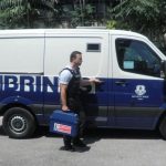 Ζητούνται Οδηγοί - Συνοδοί Χρηματαποστολών από τη BRINKS HELLAS