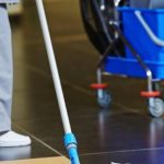 Ζητείται Καθαρίστρια από εταιρεία αυτοκινήτων