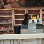 Ζητείται Υπάλληλος Κυλικείου για μόνιμη απασχόληση