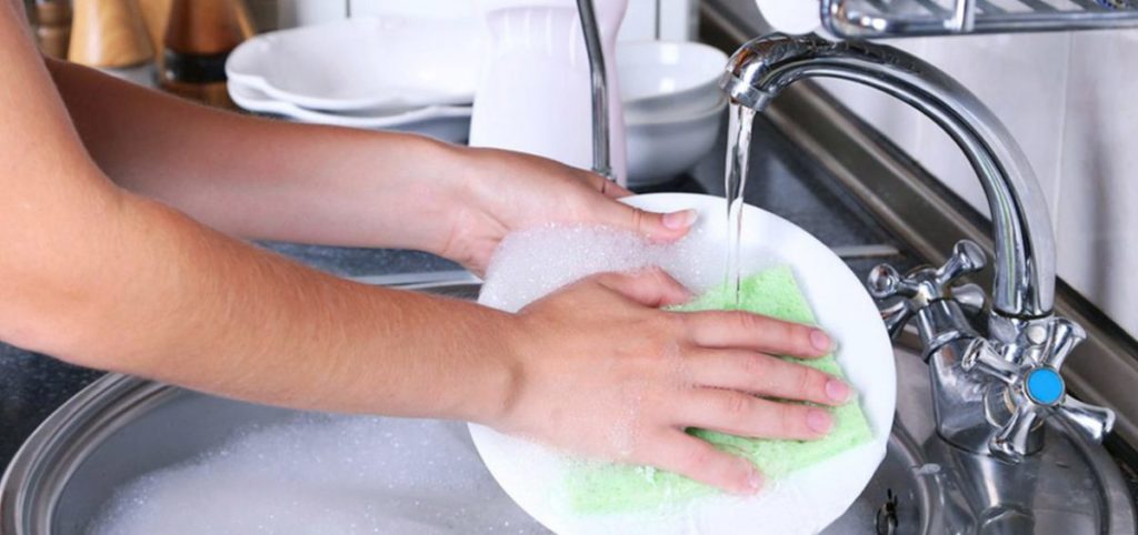 Zητείται Λαντζιέρα από μεζεδοπωλείο