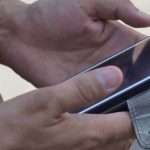 Γιώργος Γεωργαντάς: 775 εκατ. SMS στο 13033 κατά τη διάρκεια του lockdown