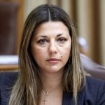 Σοφία Ζαχαράκη: «Στις 14 Μαΐου θα ανοίξει ο τουρισμός στην Ελλάδα»