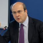 Κωστής Χατζηδάκης: Τι ισχύει για την προκαταβολή σύνταξης - Το Πάσχα η καταβολή αναδρομικών
