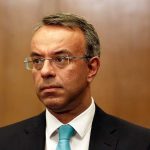 Χρήστος Σταϊκούρας: Eξετάζεται σταδιακό άνοιγμα της οικονομίας απo 22 Μαρτίου