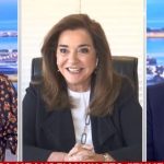 Ντόρα Μπακογιάννη: «Κύριε Οικονόμου, εμένα δεν θα με κρατήσει κανένας να μην πάω Κρήτη το Πάσχα»