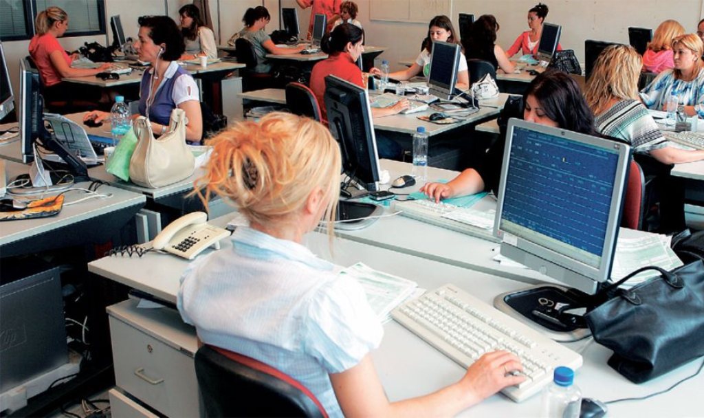 Υπουργείο Εργασίας: Ανατροπές στο ωράριο των εργαζομένων - Όλες οι αλλαγές που έρχονται
