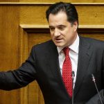 Άδωνις Γεωργιάδης: Επενδύσεις από εταιρείες κολοσσούς - Στο επίκεντρο η Θεσσαλονίκη
