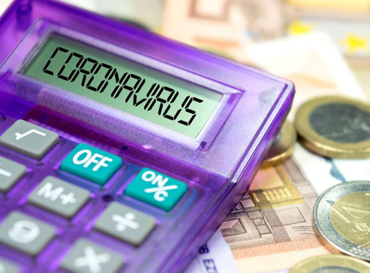 Αποζημίωση ειδικού σκοπού έως 4.000 ευρώ για όσες επιχειρήσεις παραμένουν κλειστές τoν Απρίλιο