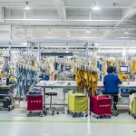 Ζητείται Υπεύθυνος παραγωγής σε εργοστάσιο