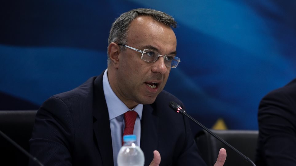 Χρήστος Σταϊκούρας: Αυτοί είναι οι στόχοι των νέων μέτρων - Τι ισχύει με ΕΝΦΙΑ