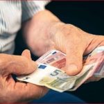 Προκαταβολή σύνταξης: "Κλείδωσε" η ημερομηνία πληρωμής - Πότε θα δοθεί σε 36.088 δικαιούχους