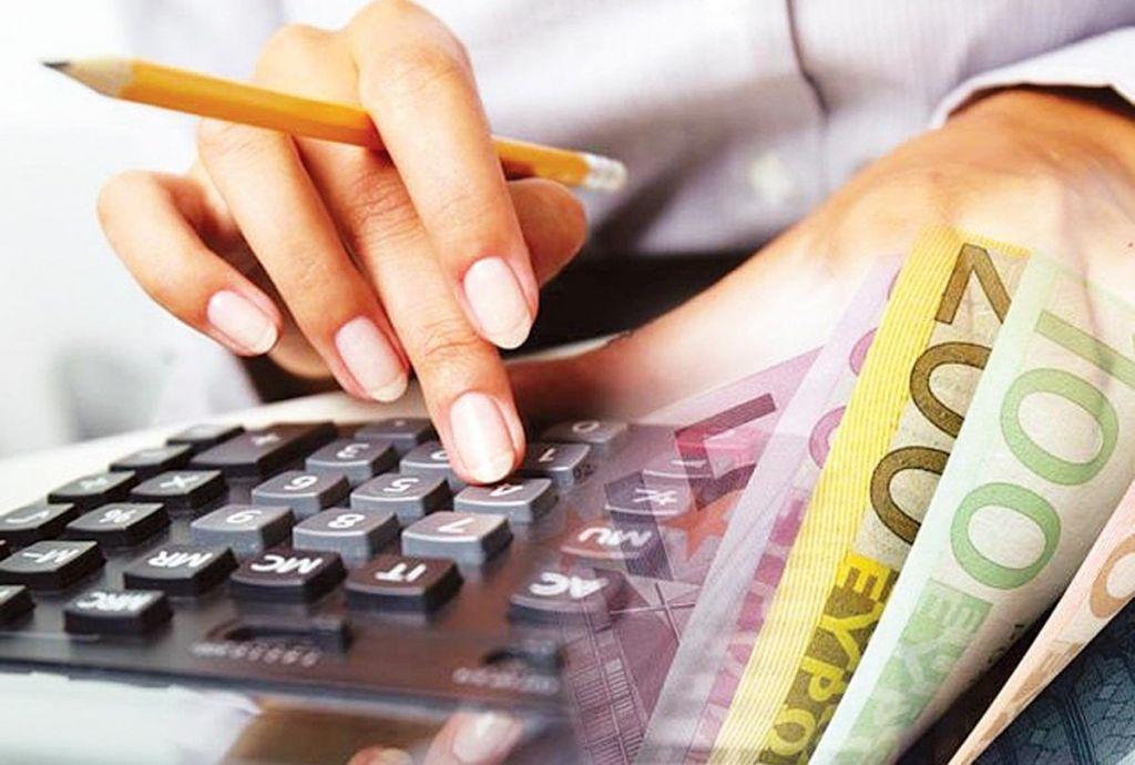 «Κλείδωσε» η εξόφληση χρεών σε βάθος 4ετίας - Ποιοι είναι οι δικαιούχοι της νέας ρύθμισης