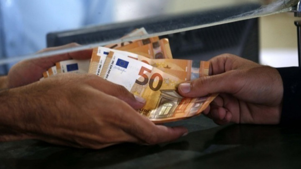 Πιστώνεται σήμερα το επίδομα 534 ευρώ και το δώρο Πάσχα 2020 για 506.677 εργαζόμενους