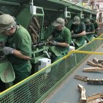 Ζητείται Εργάτης υλικών από βιομηχανία πλαστικών