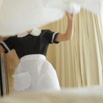 Ζητείται Καμαριέρα Ξενοδοχείου