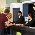 Ζητείται Νυχτερινός Υπάλληλος σε ξενοδοχείο